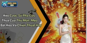 Kèo Cược Số Pha Cứu Thua Của Thủ Môn: Mẹo Bắt Kèo Và Chiến Thuật Hay