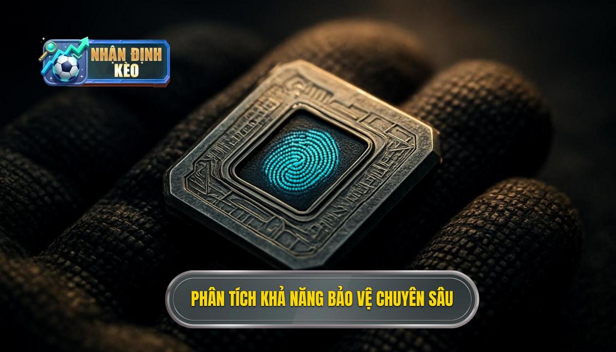 Phân Tích Chuyên Sâu Về Khả Năng Phòng Ngự