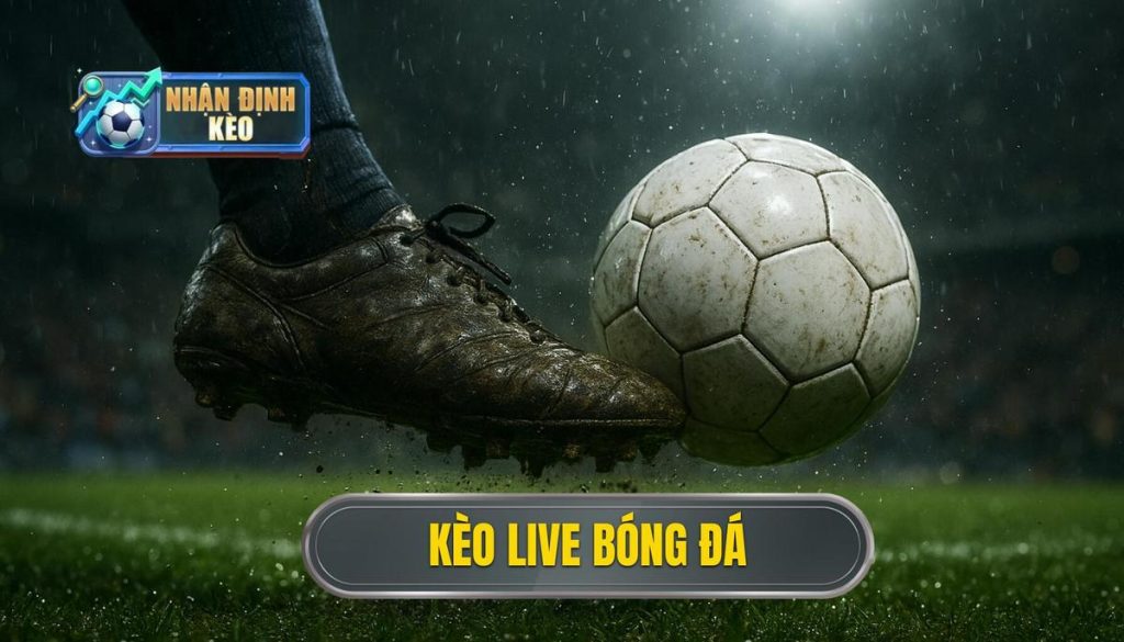 thumb - kèo live bóng đá