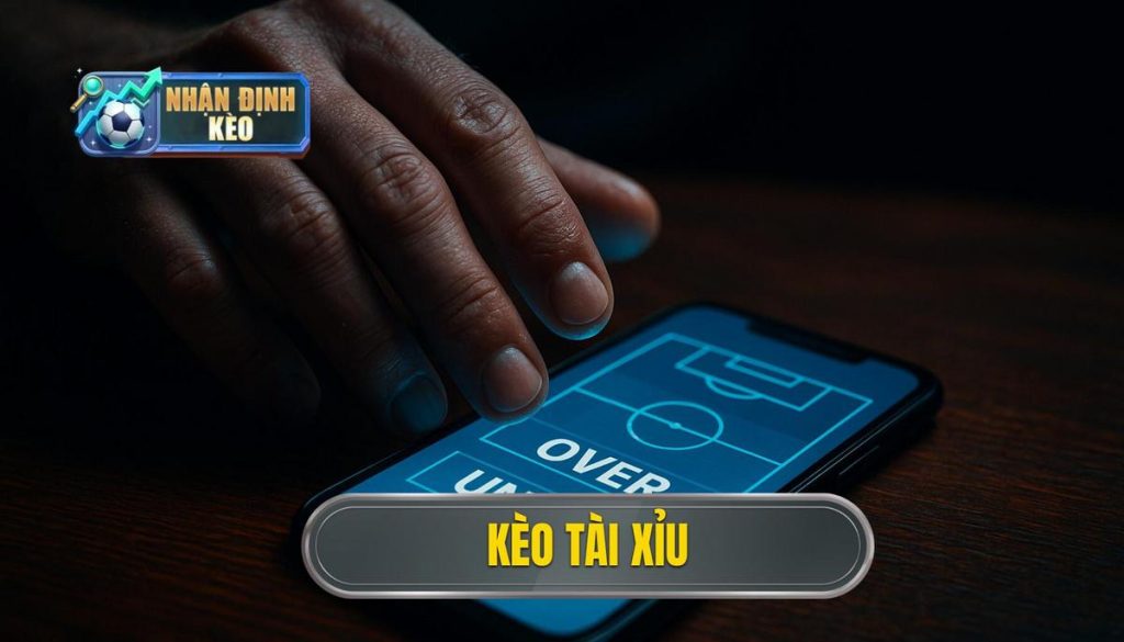 thumb - kèo tài xỉu