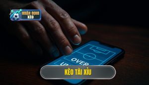 thumb - kèo tài xỉu