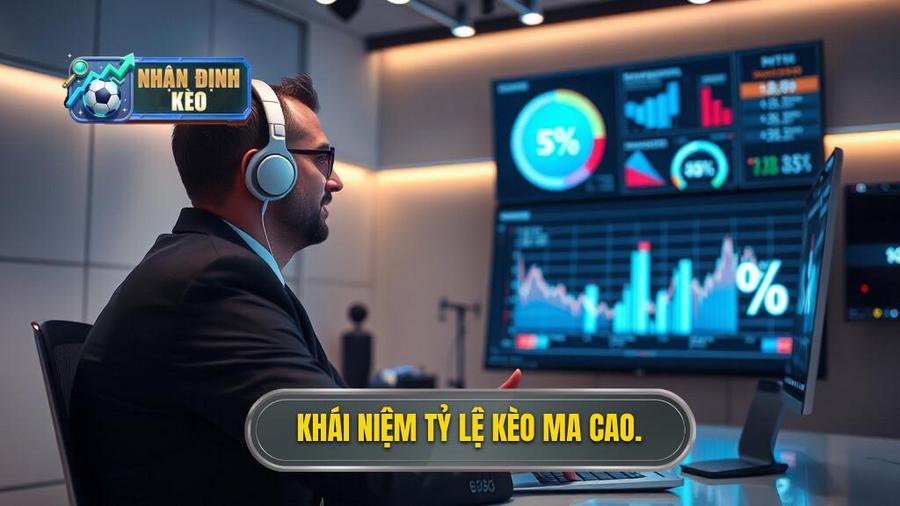 1. Tỷ lệ kèo Ma Cao là gì? Hiểu đúng về bản chất