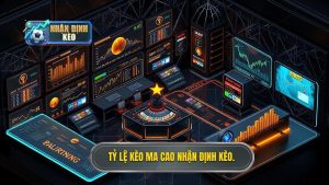 Tỷ Lệ Kèo Ma Cao: Cẩm Nang Toàn Tập Và Bí Quyết Soi Kèo Từ Chuyên Gia