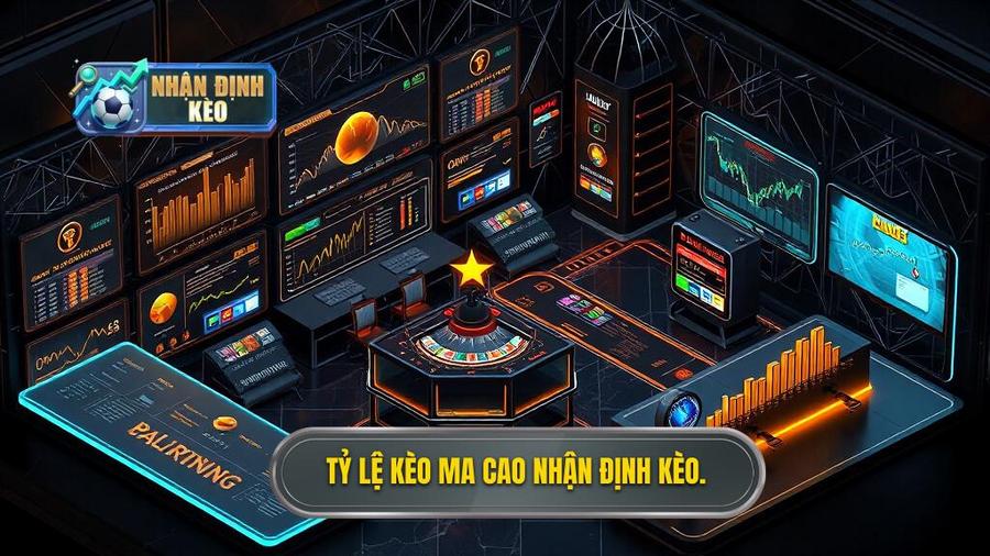 Tỷ Lệ Kèo Ma Cao: Cẩm Nang Toàn Tập Và Bí Quyết Soi Kèo Từ Chuyên Gia