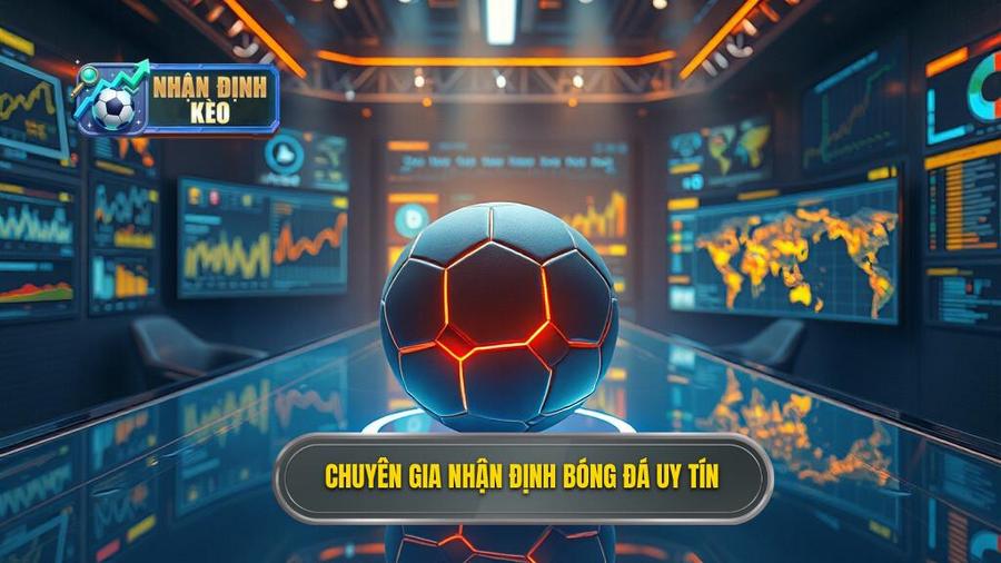 Nhận định bóng đá chuyên gia: Bí quyết soi kèo bách chiến bách thắng