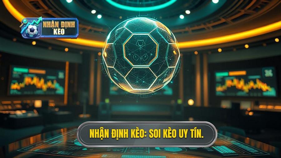 Soi Kèo Bóng Đá Uy Tín - Bí Quyết Chiến Thắng Từ NHẬN ĐỊNH KÈO