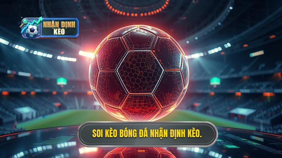 Soi Kèo Bóng Đá Miễn Phí Hôm Nay - Nhận Định Kèo Chuẩn 99%